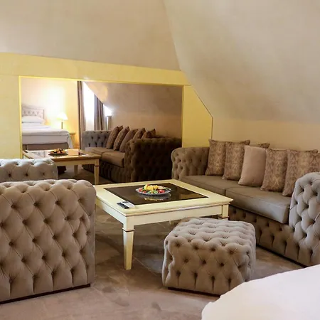 Casa Boyana Boutique Hotel Σόφια Εξωτερικό φωτογραφία