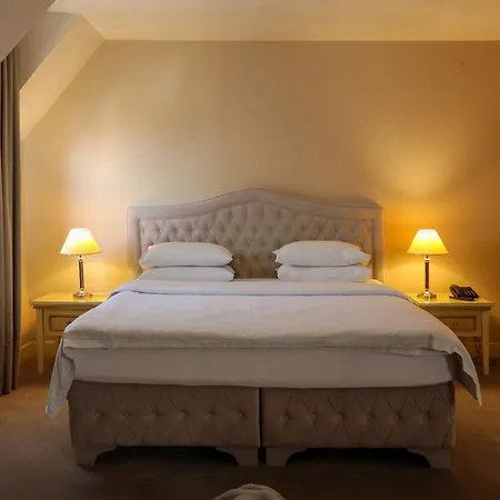Casa Boyana Boutique Hotel Σόφια Εξωτερικό φωτογραφία