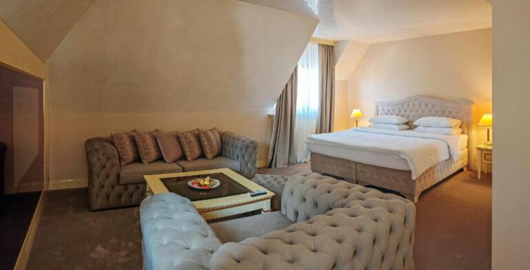 Casa Boyana Boutique Ξενοδοχείο 5*