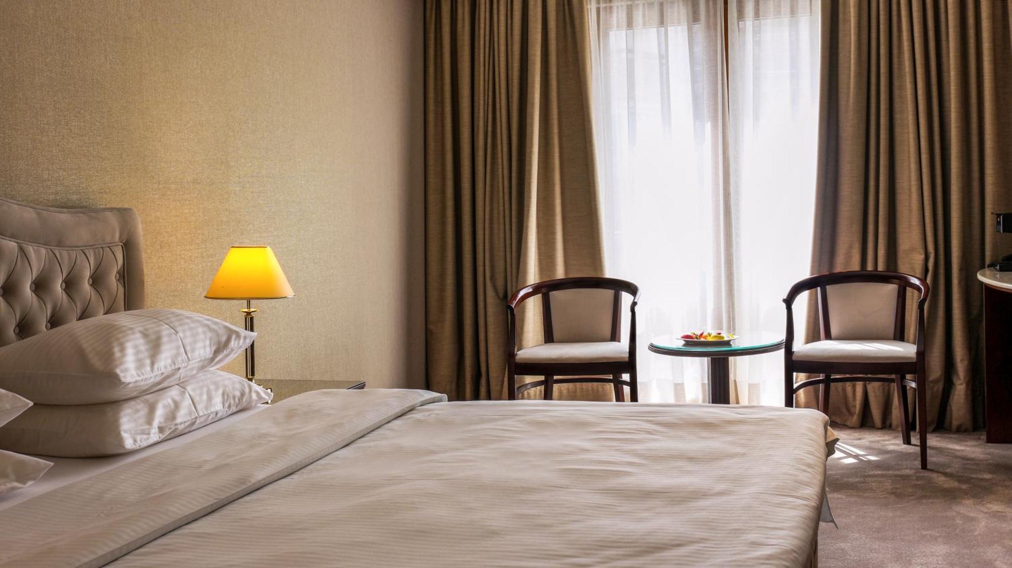 Casa Boyana Boutique Ξενοδοχείο 5*