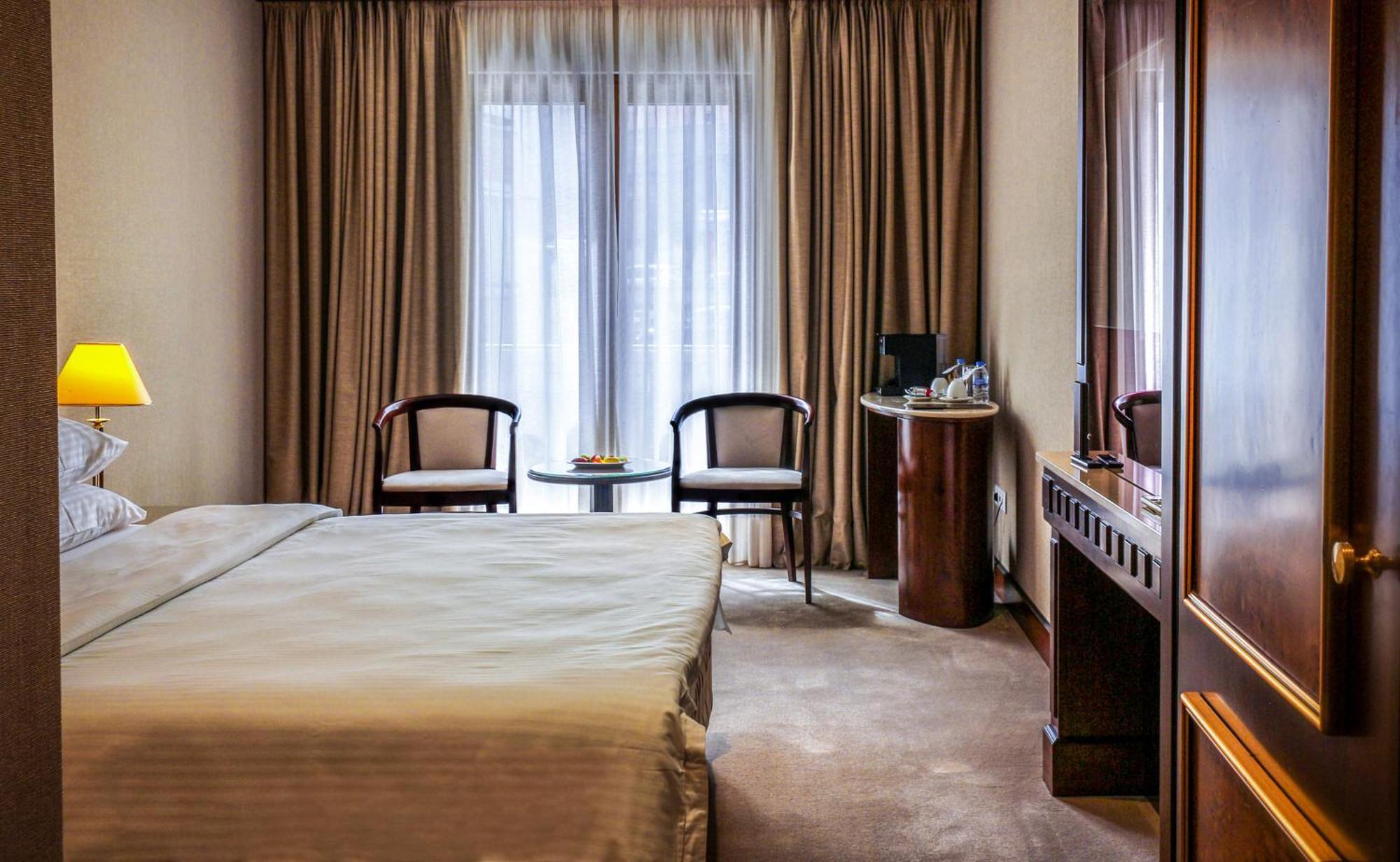 Готель Casa Boyana Boutique 5*