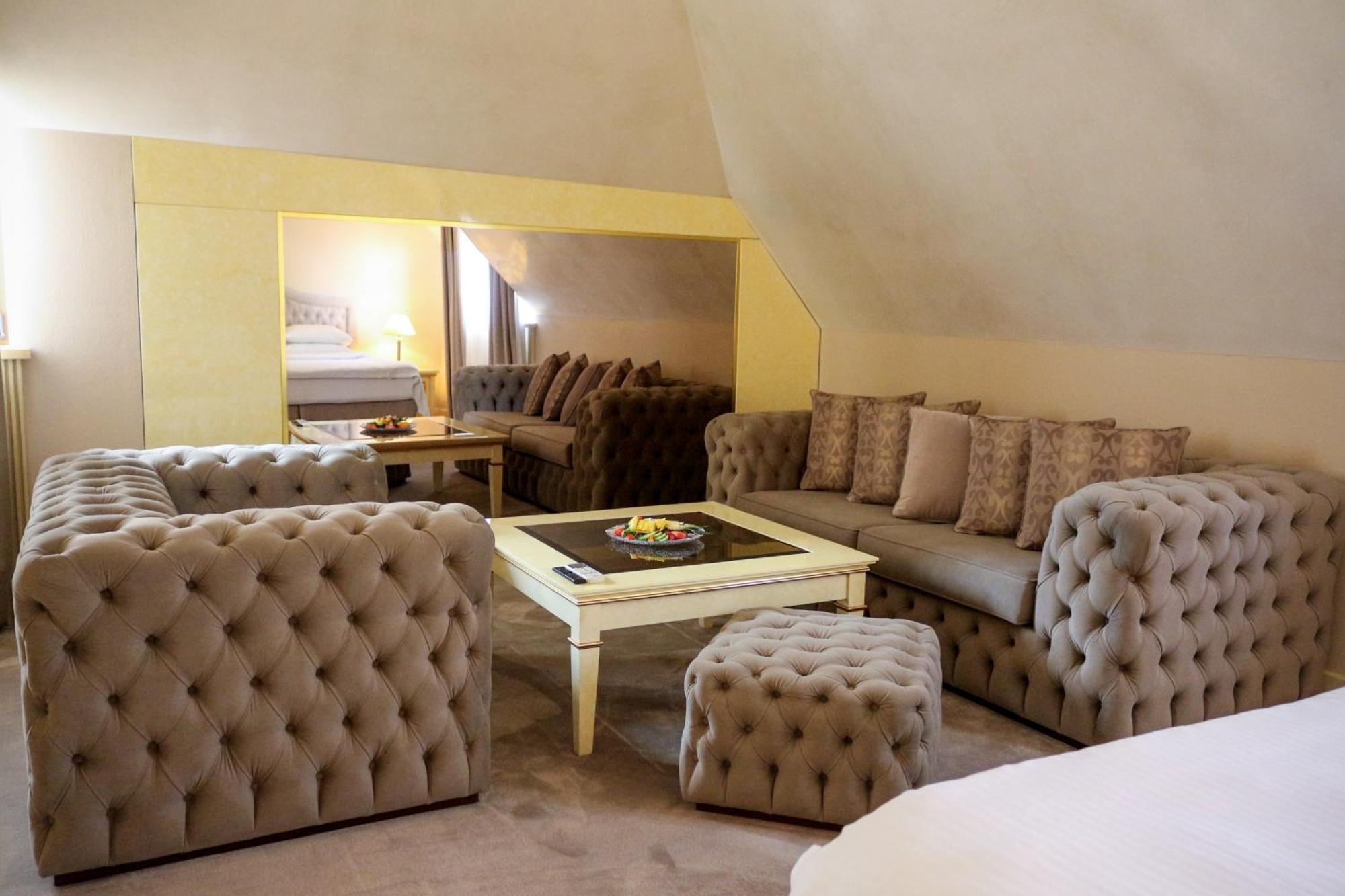 Casa Boyana Boutique Готель Софія