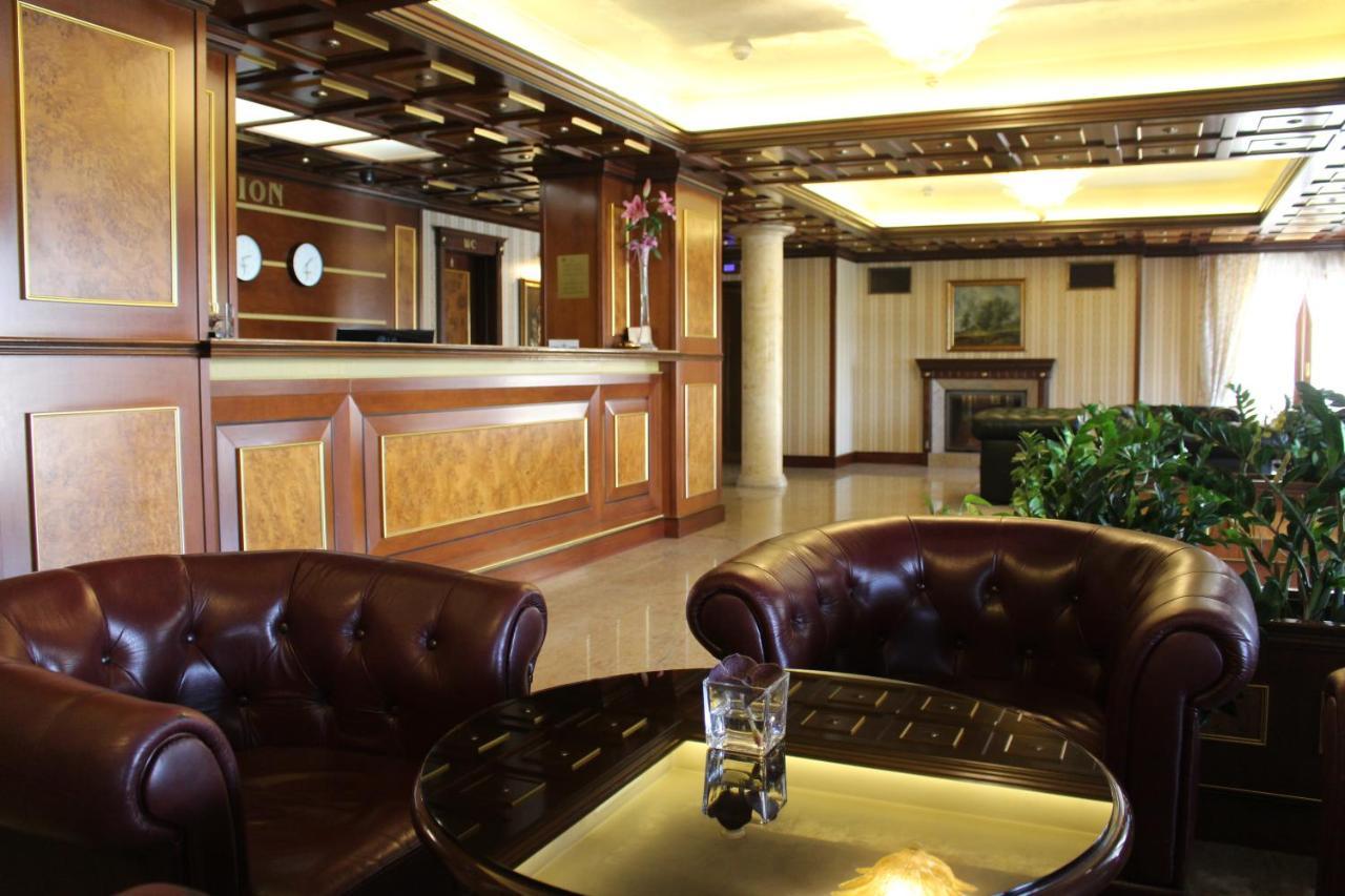 Ξενοδοχείο Casa Boyana Boutique 5*