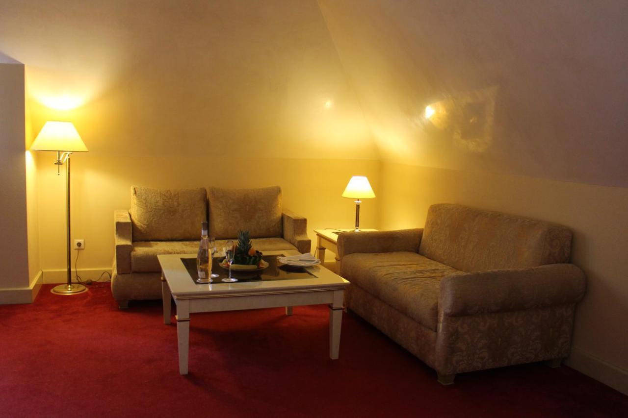 Casa Boyana Boutique Σόφια