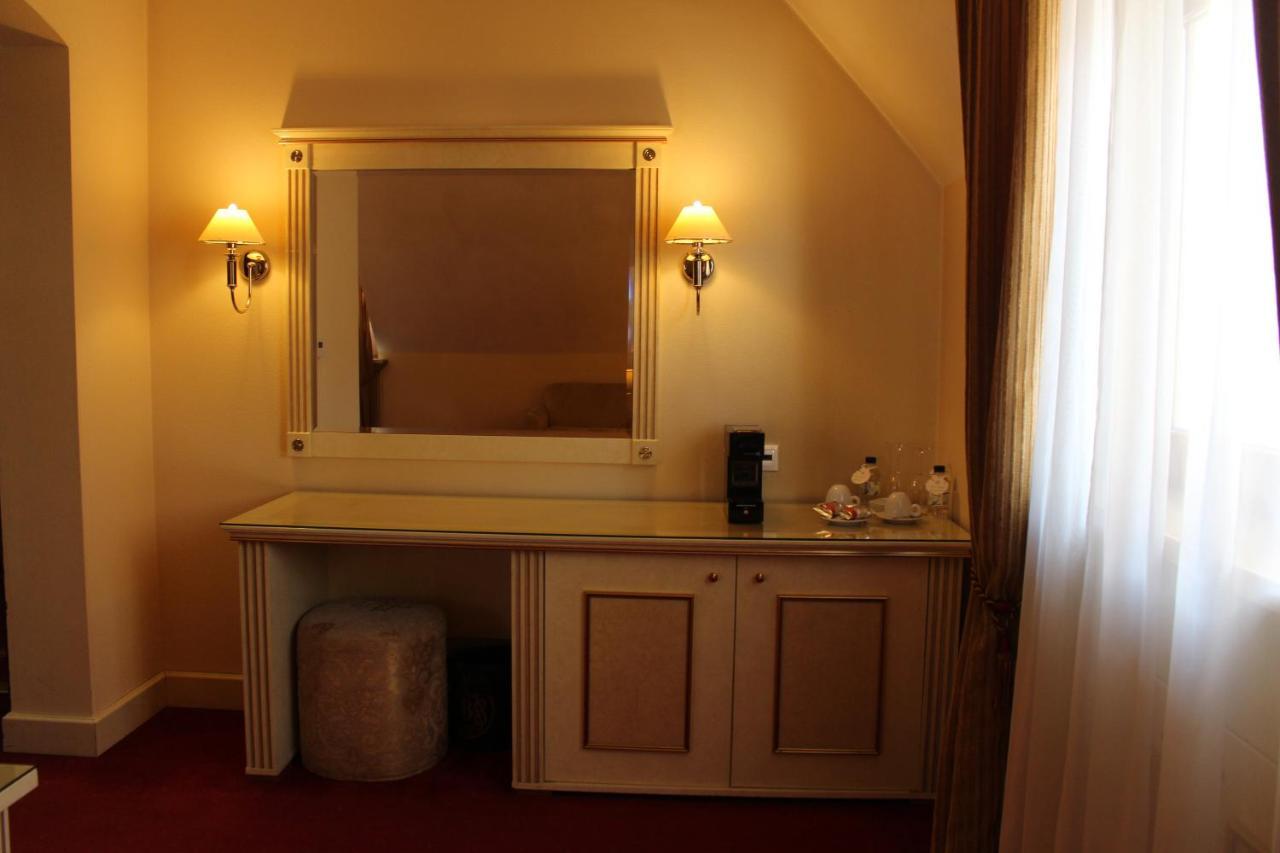 Casa Boyana Boutique Ξενοδοχείο Σόφια