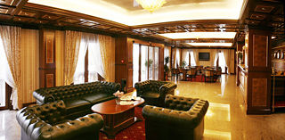 Casa Boyana Boutique Ξενοδοχείο
