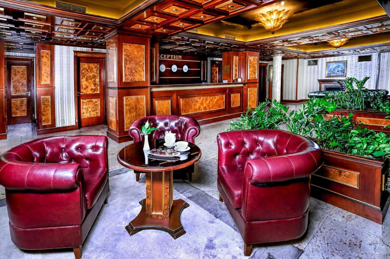 Ξενοδοχείο Casa Boyana Boutique 5*