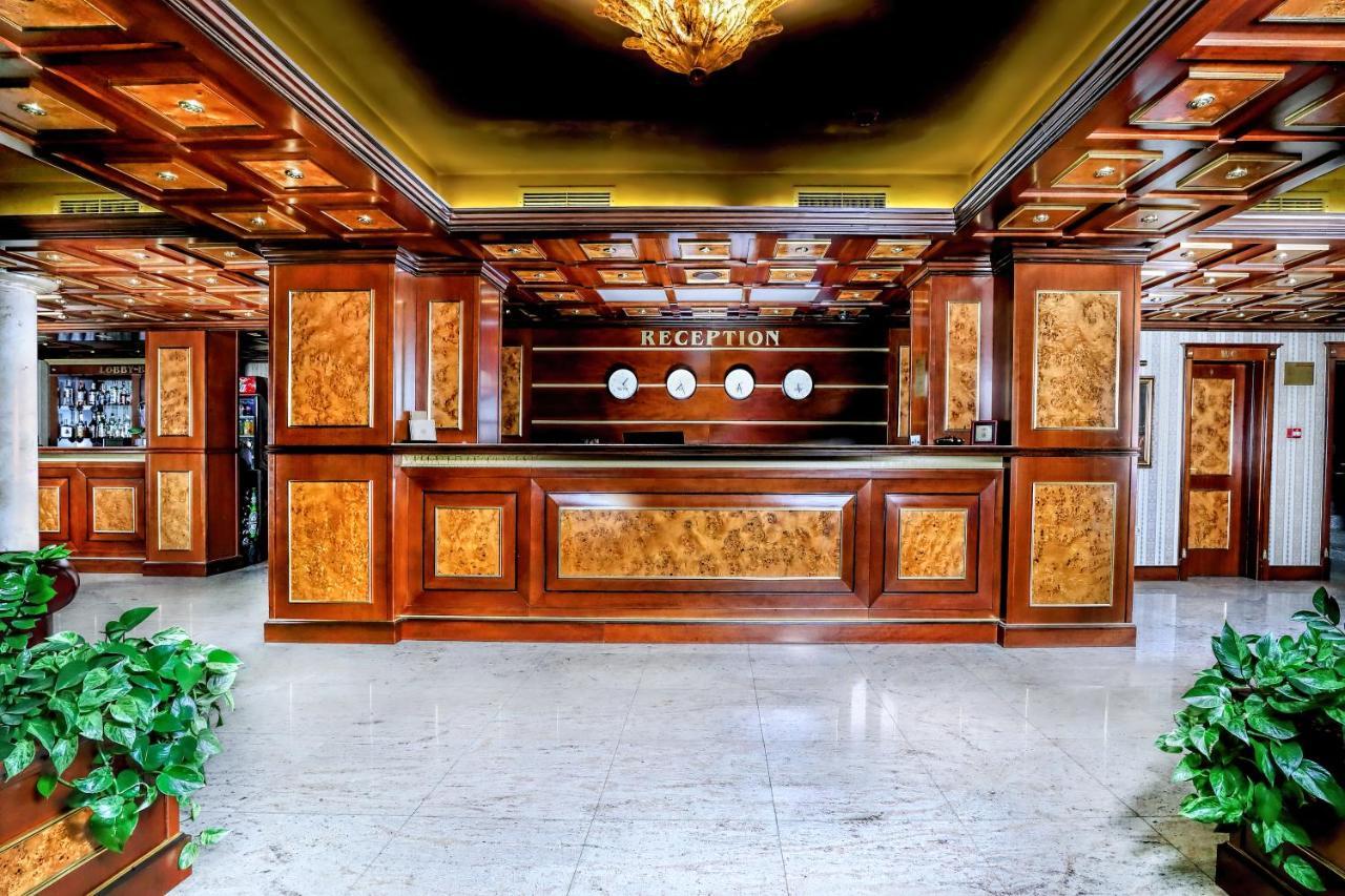Ξενοδοχείο Casa Boyana Boutique Σόφια